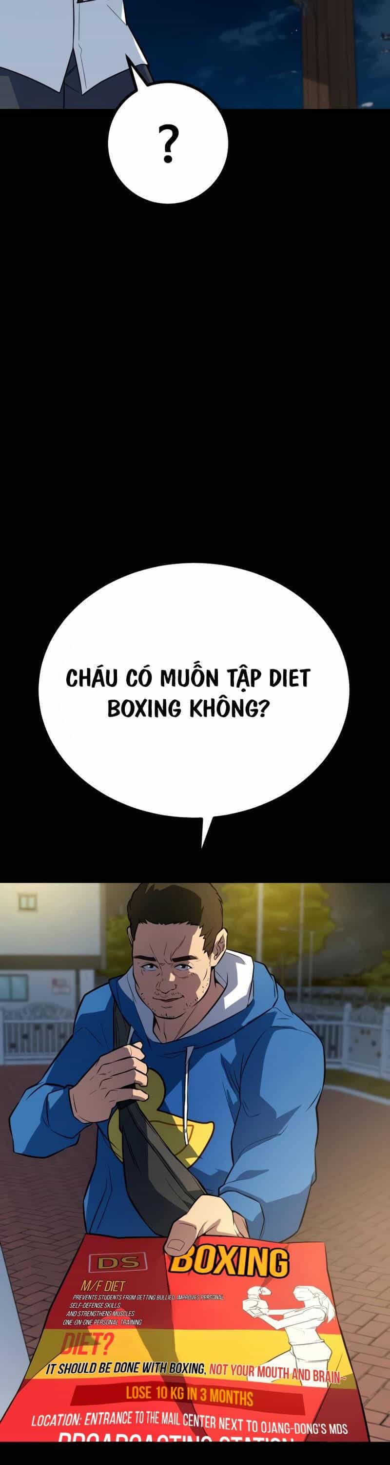 Bạo Lực Vương - Chương 7 - ảnh 24