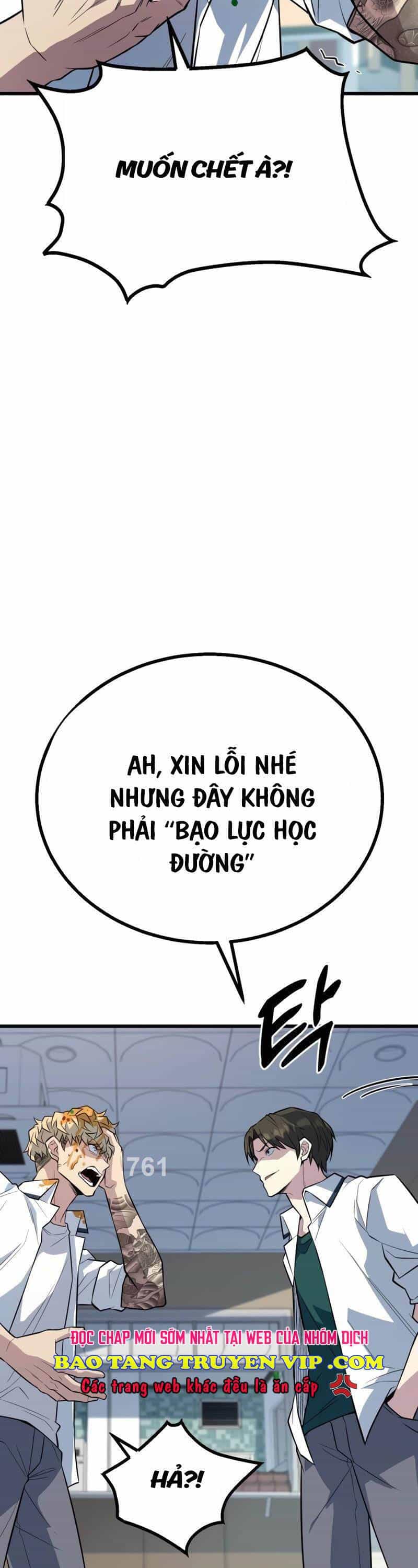 Bạo Lực Vương - Chương 7 - ảnh 3