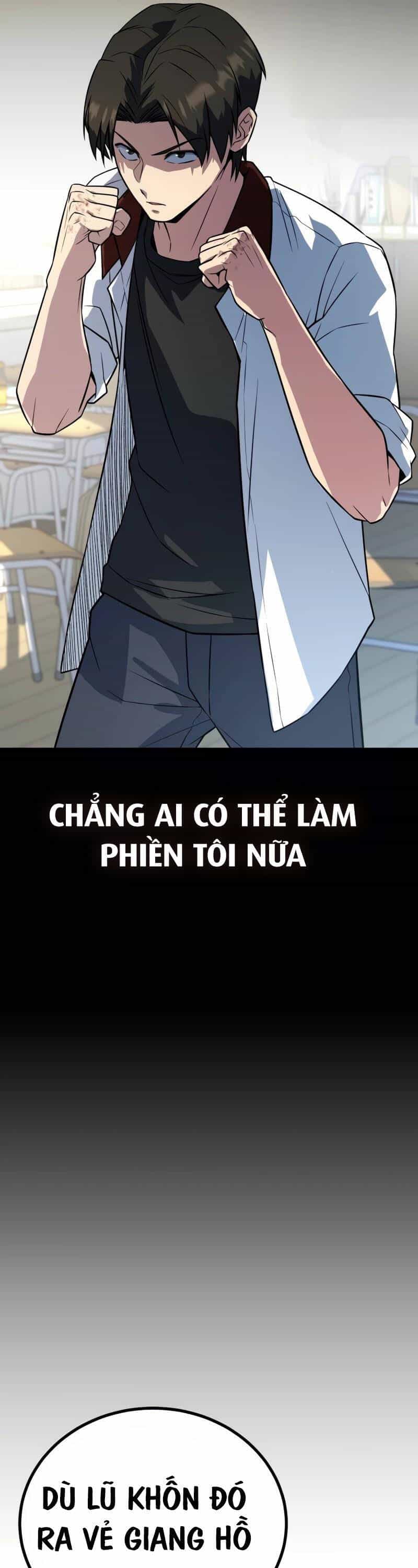 Bạo Lực Vương - Chương 7 - ảnh 31