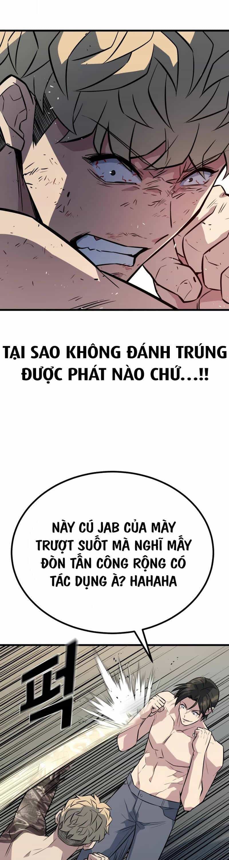 Bạo Lực Vương - Chương 7 - ảnh 57
