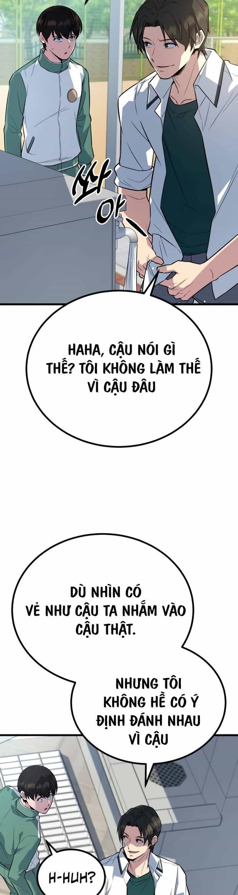 Bạo Lực Vương - Chương 7 - ảnh 8