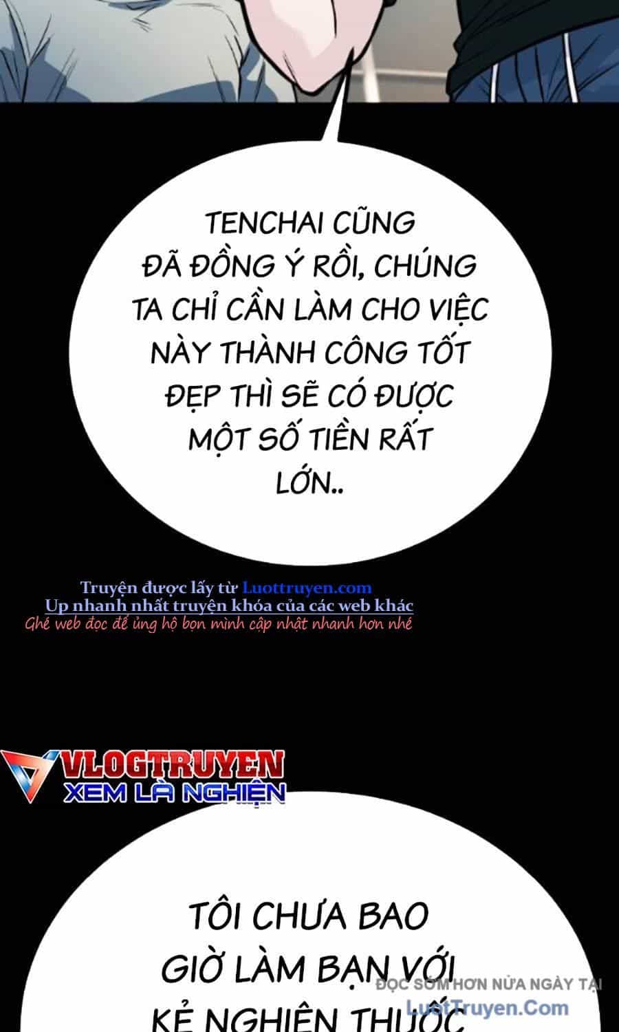 Bạo Lực Vương - Chương 70 - ảnh 139