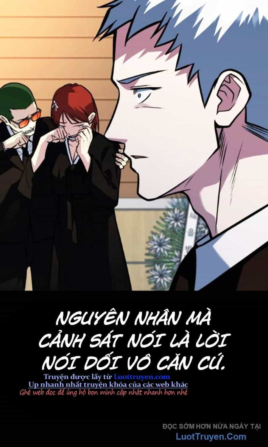 Bạo Lực Vương - Chương 70 - ảnh 151