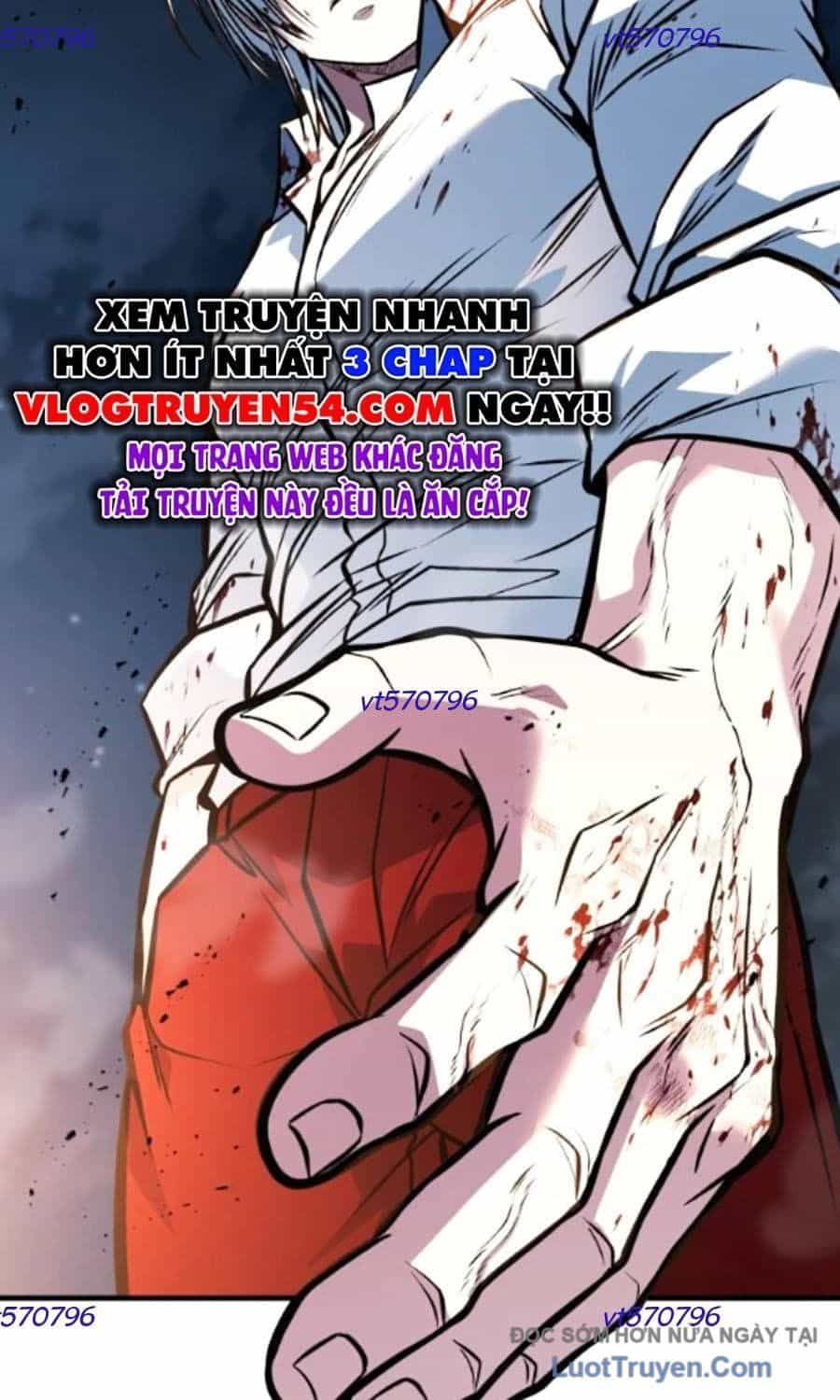 Bạo Lực Vương - Chương 70 - ảnh 191