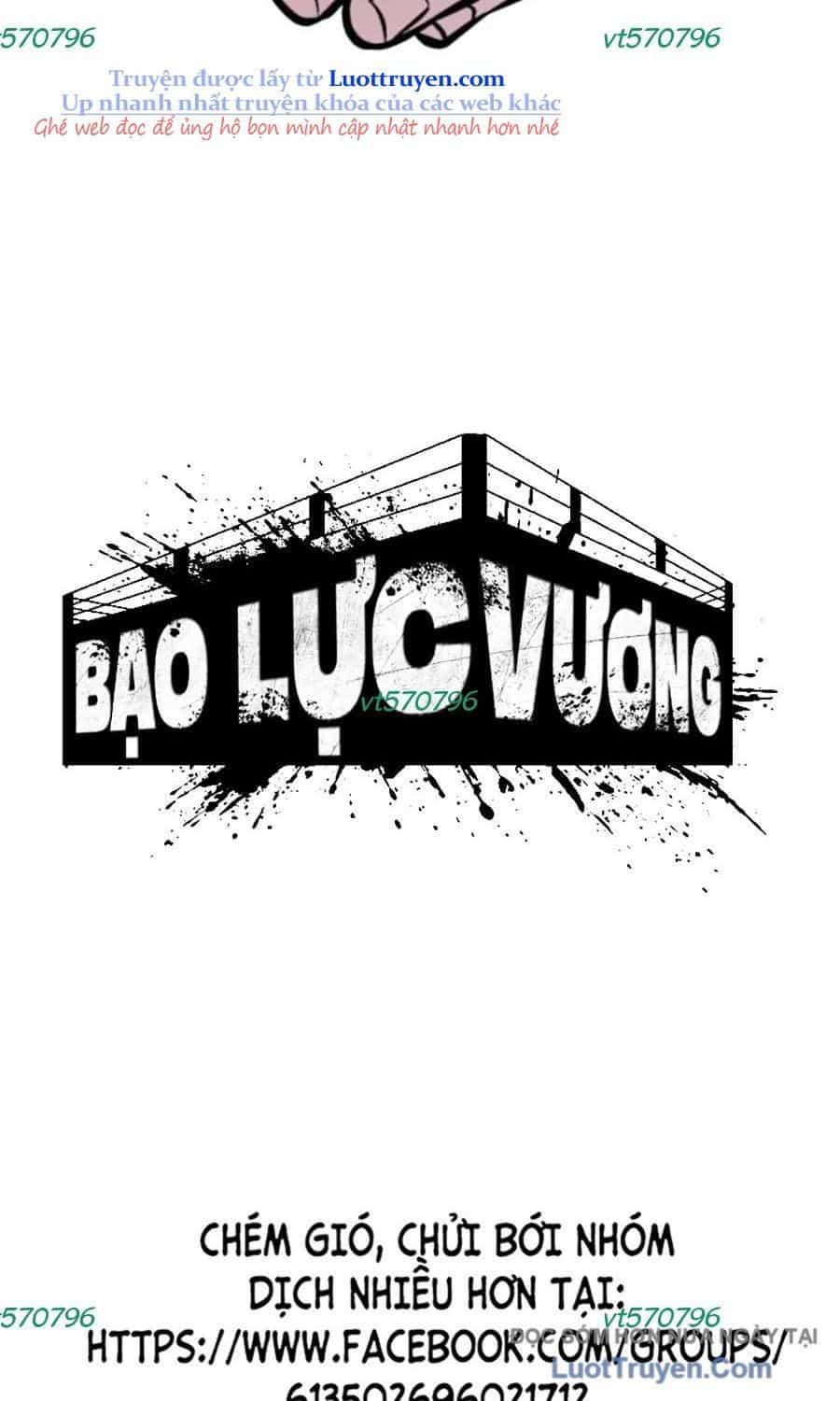 Bạo Lực Vương - Chương 70 - ảnh 192