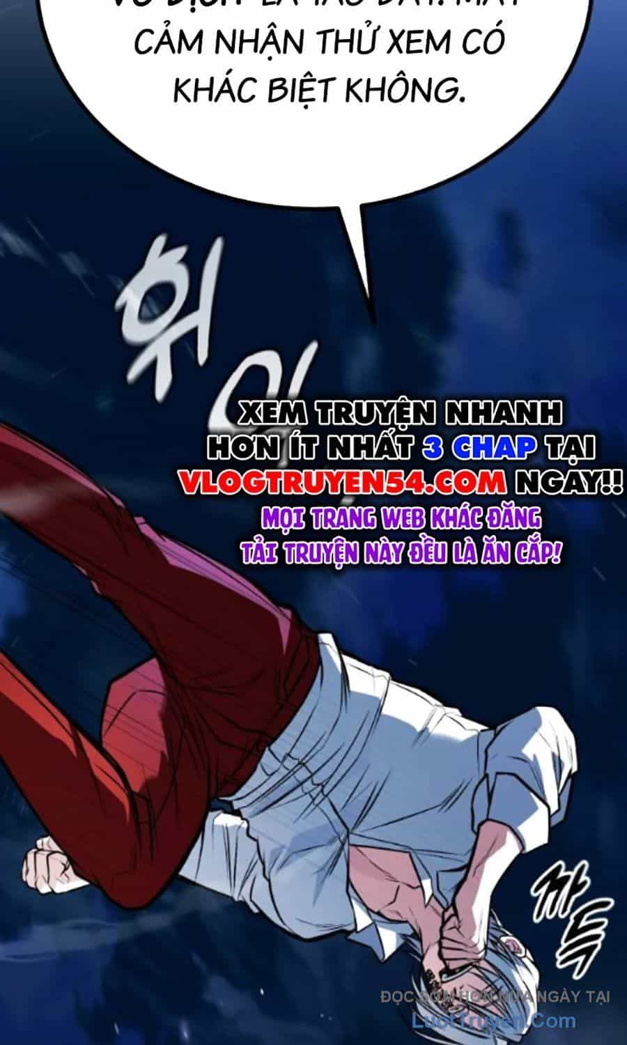 Bạo Lực Vương - Chương 70 - ảnh 36