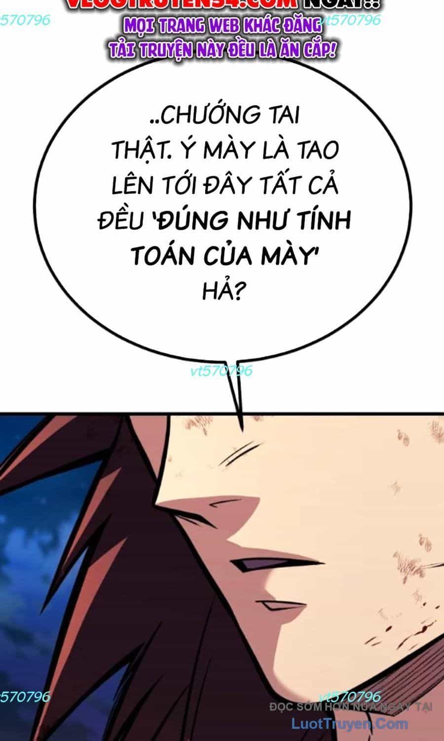Bạo Lực Vương - Chương 70 - ảnh 5