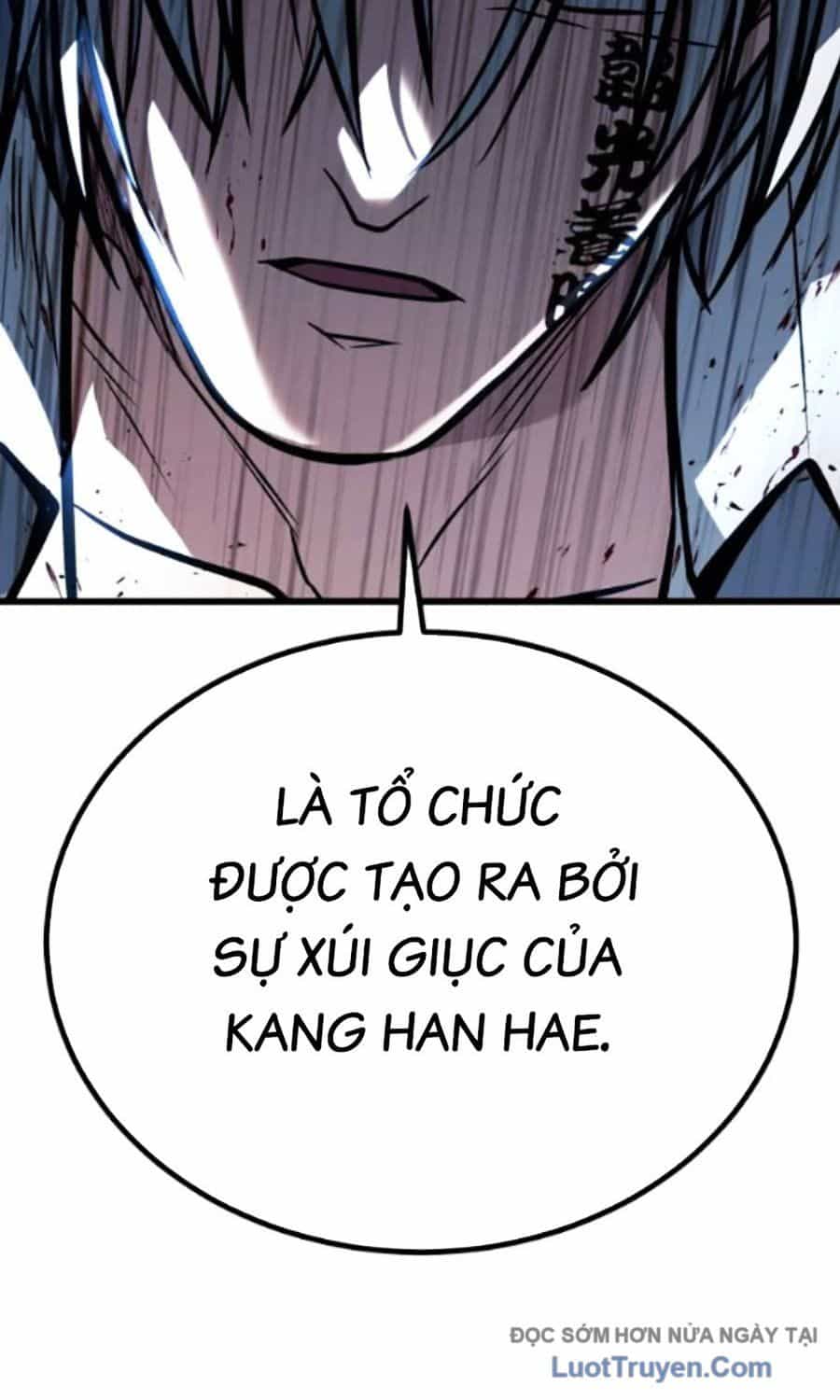 Bạo Lực Vương - Chương 70 - ảnh 60