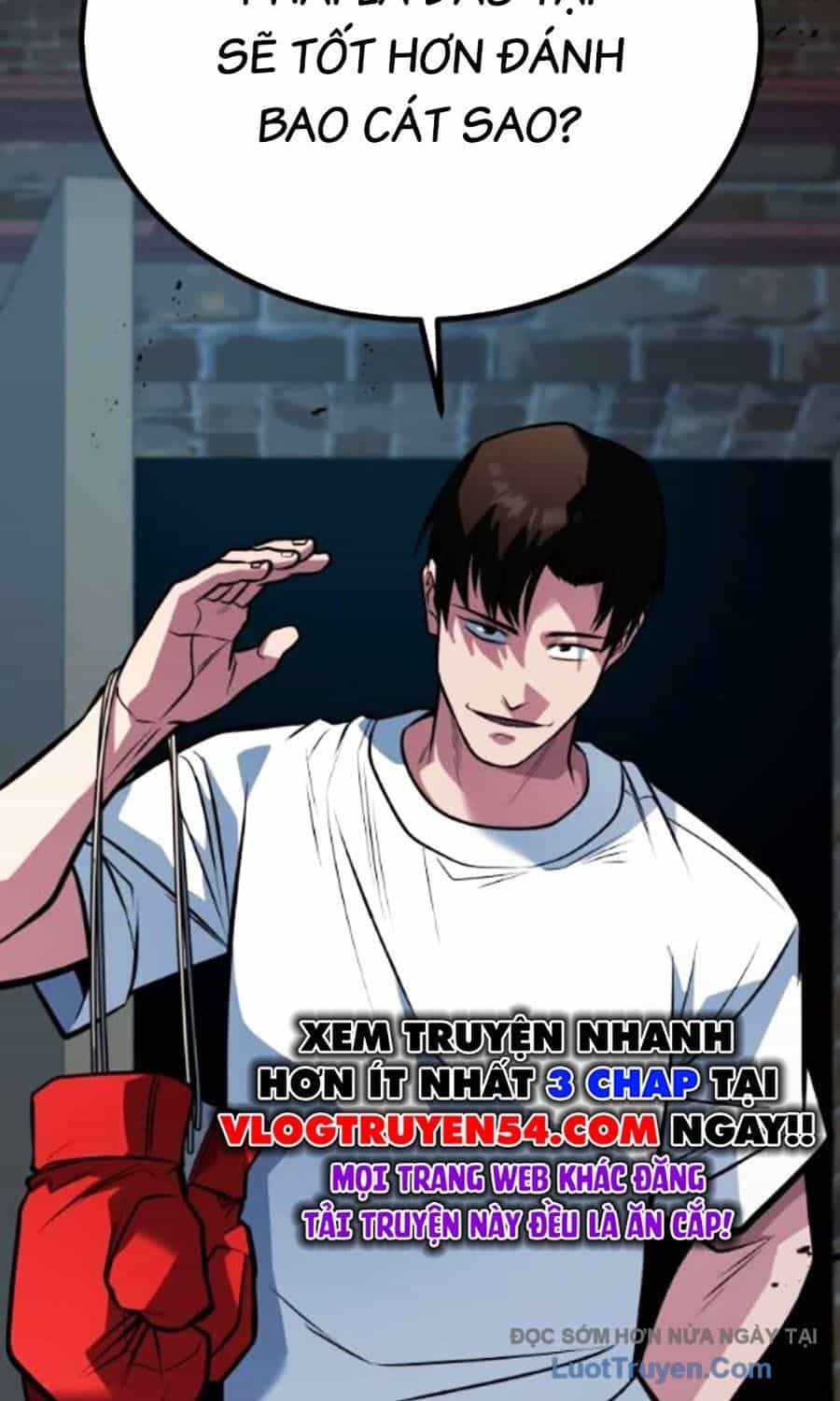 Bạo Lực Vương - Chương 70 - ảnh 70