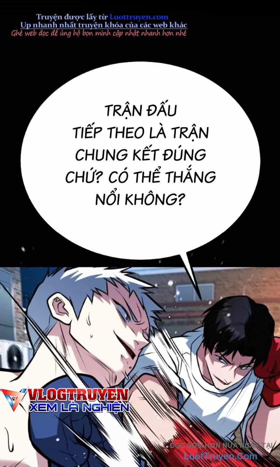 Bạo Lực Vương - Chương 70 - ảnh 74