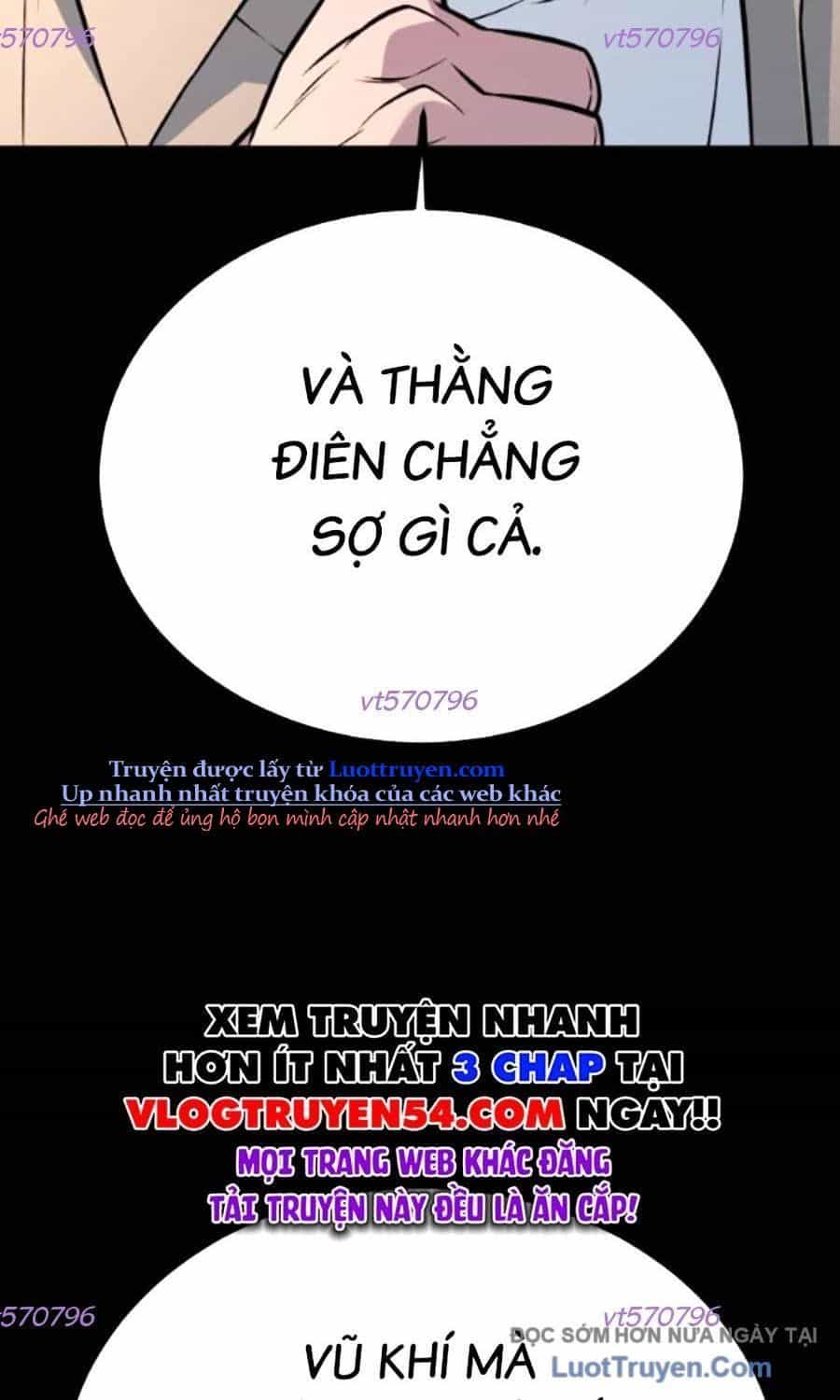 Bạo Lực Vương - Chương 70 - ảnh 97