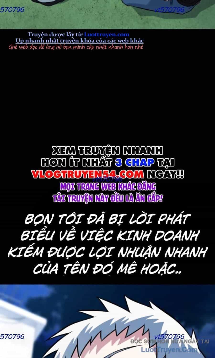 Bạo Lực Vương - Chương 70 - ảnh 99