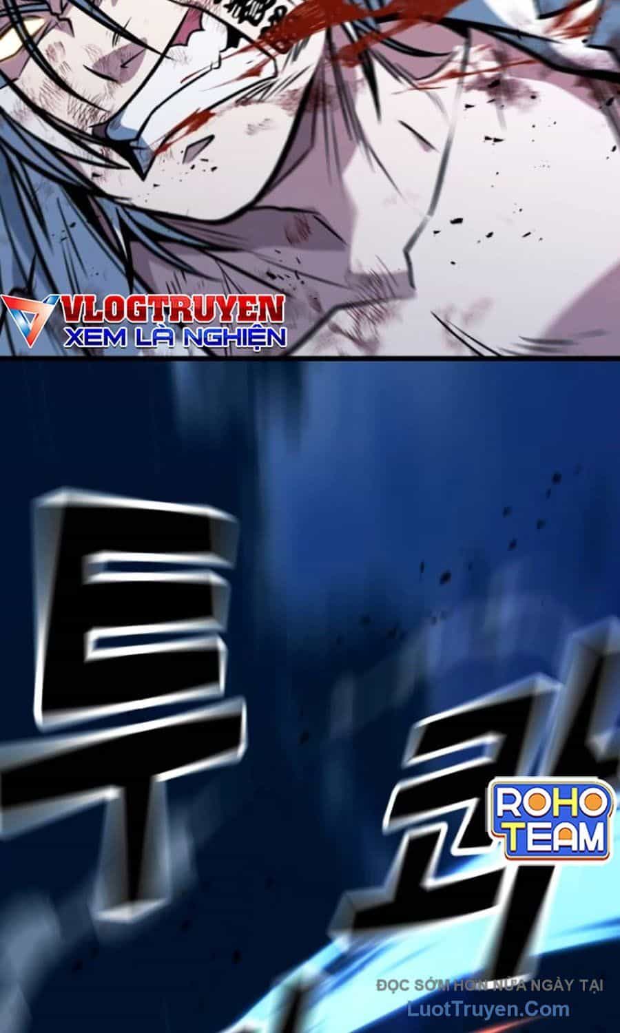Bạo Lực Vương - Chương 72 - ảnh 111