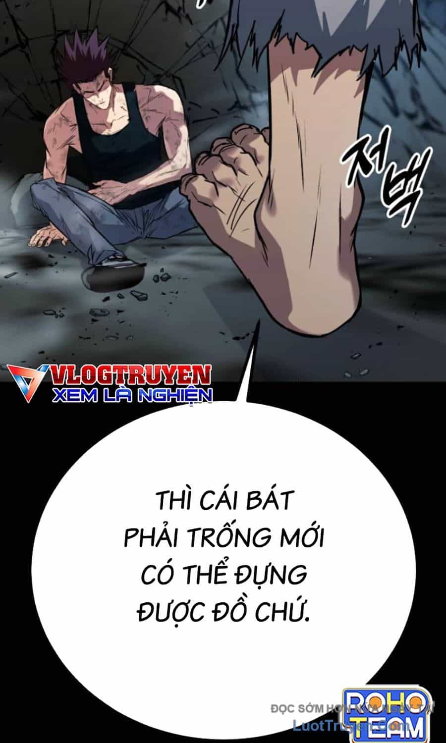 Bạo Lực Vương - Chương 72 - ảnh 24