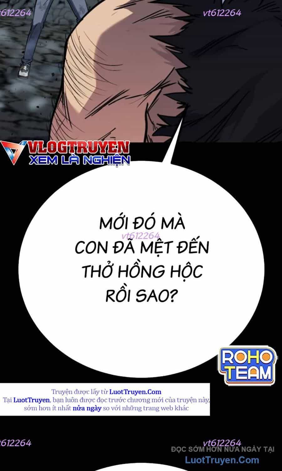 Bạo Lực Vương - Chương 72 - ảnh 6