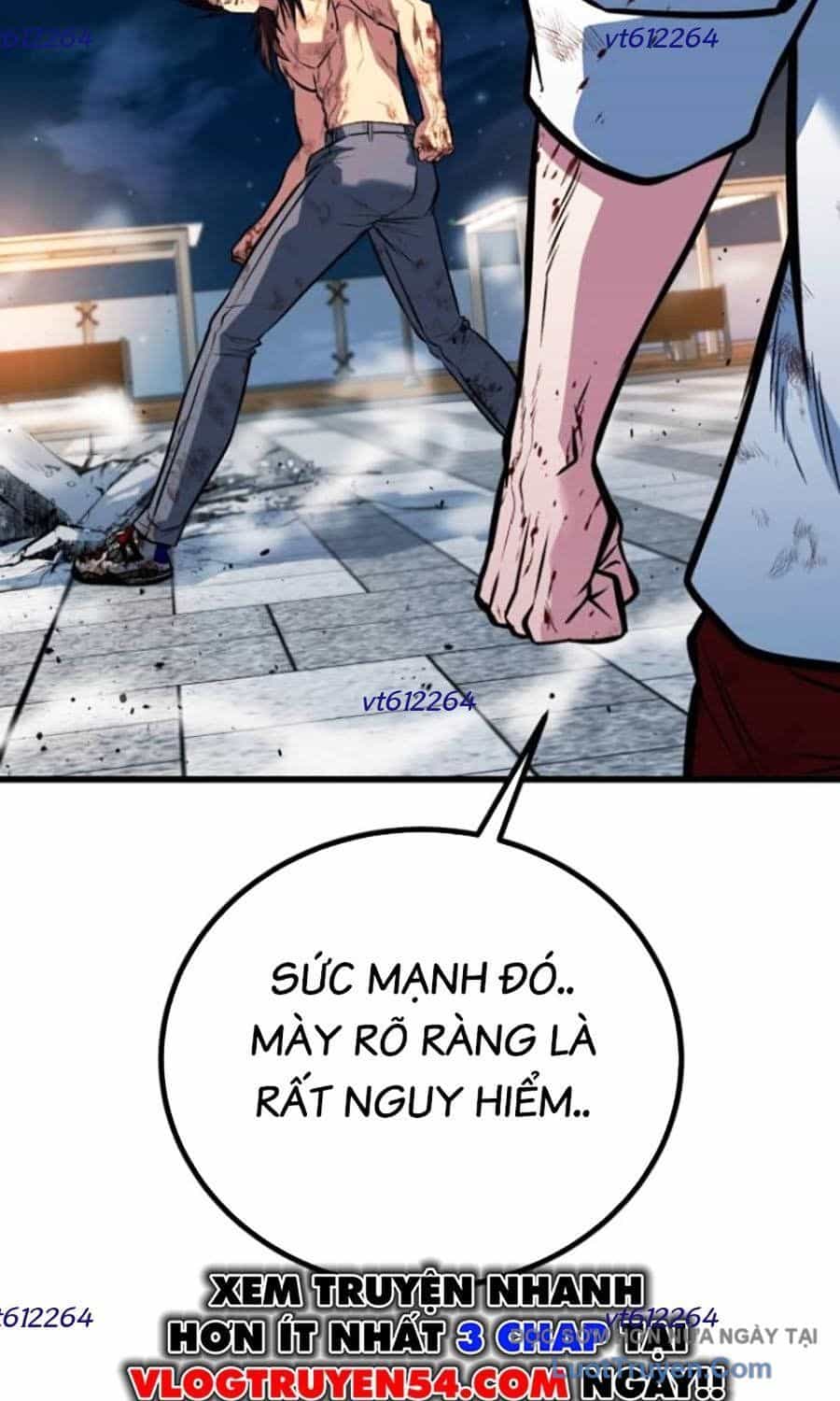 Bạo Lực Vương - Chương 72 - ảnh 91