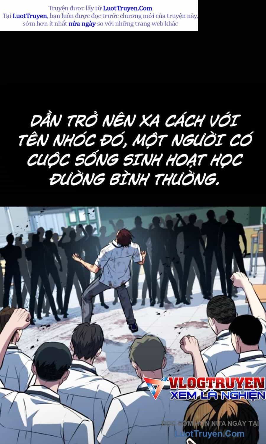 Bạo Lực Vương - Chương 73 - ảnh 119
