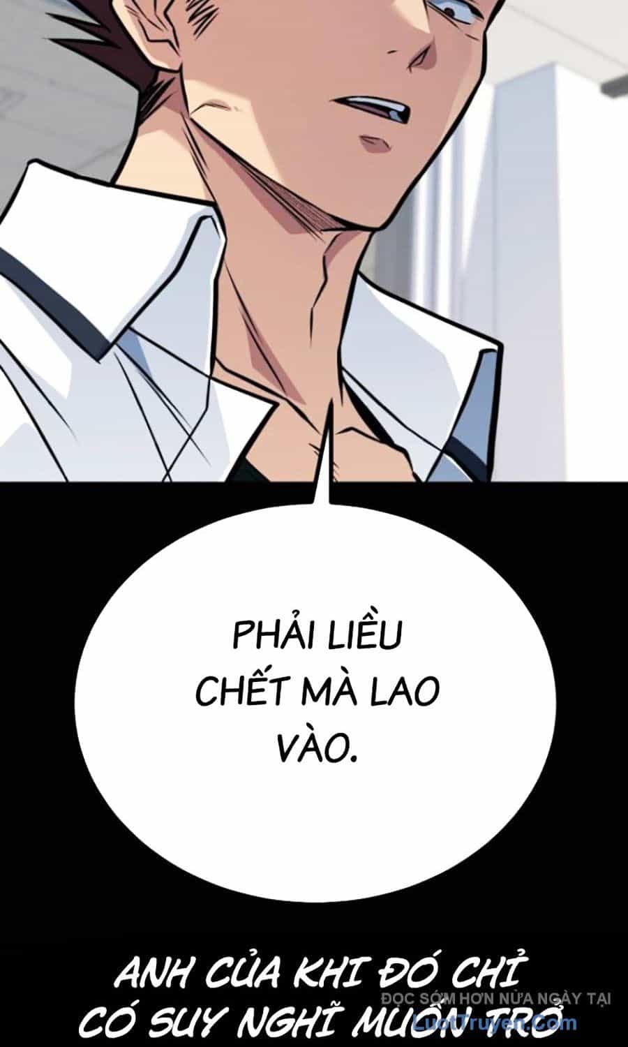 Bạo Lực Vương - Chương 73 - ảnh 125