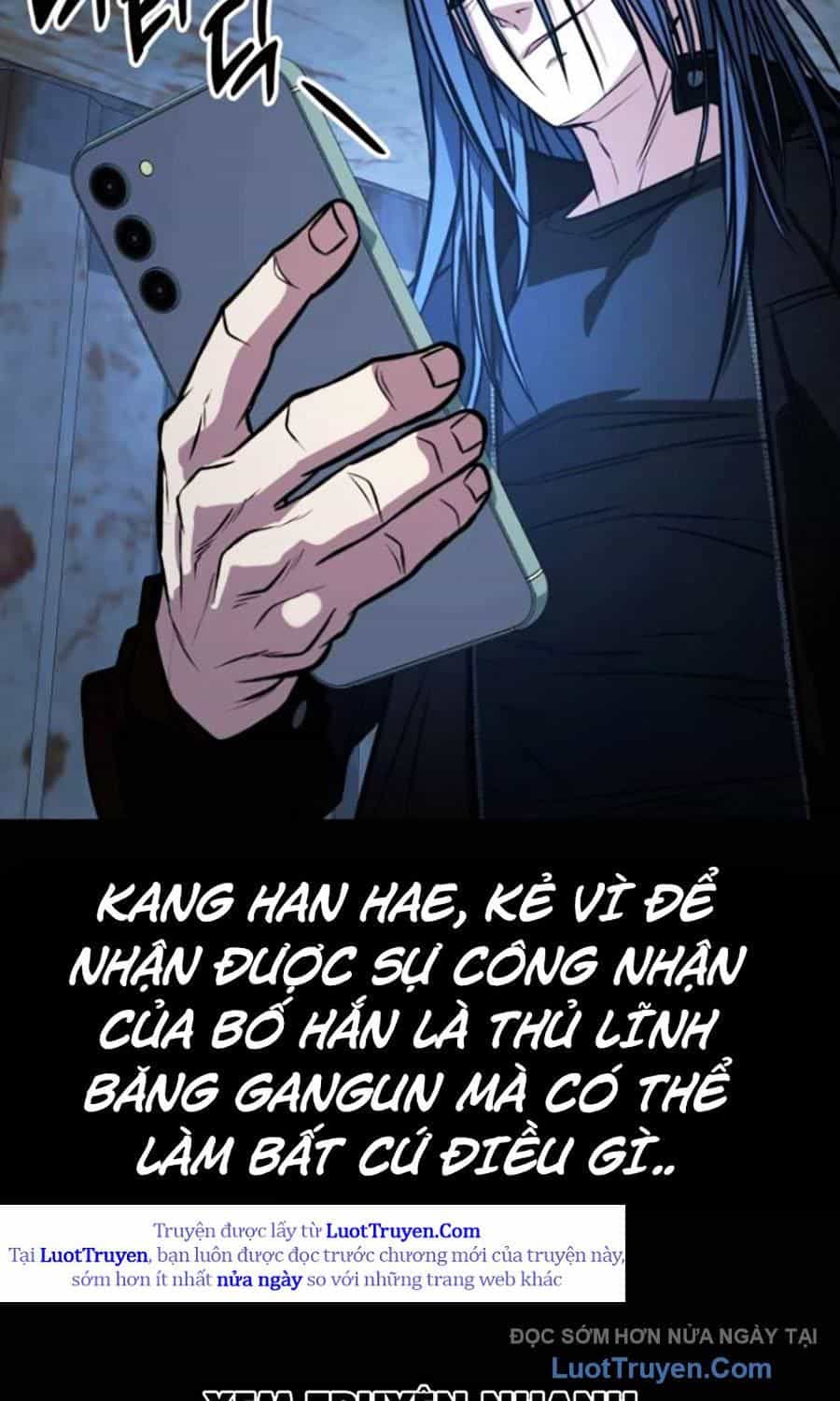 Bạo Lực Vương - Chương 73 - ảnh 134