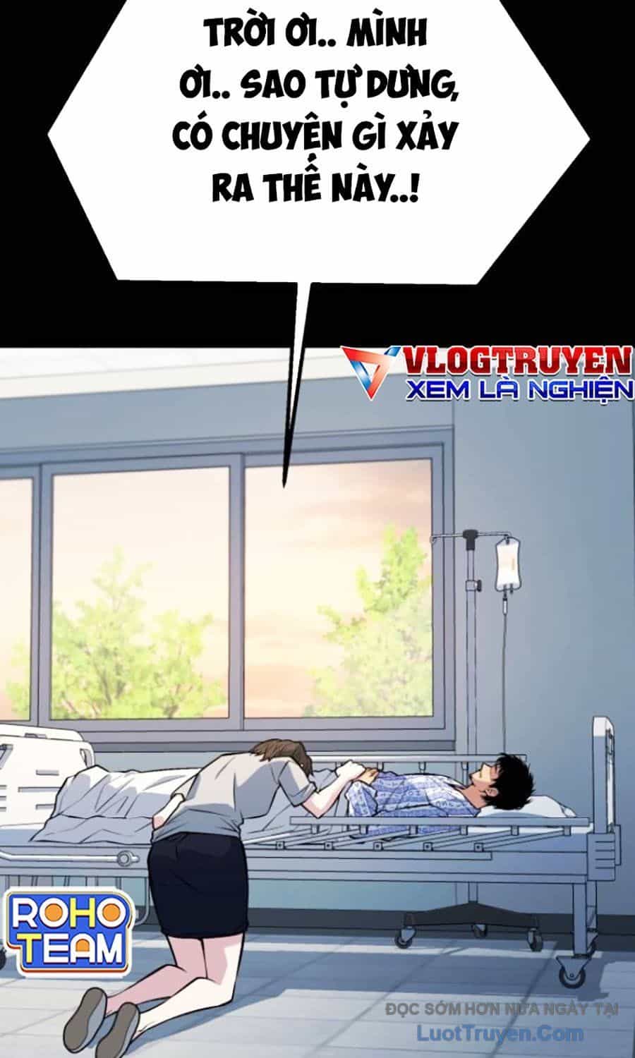 Bạo Lực Vương - Chương 73 - ảnh 146