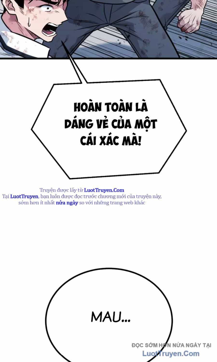 Bạo Lực Vương - Chương 73 - ảnh 17