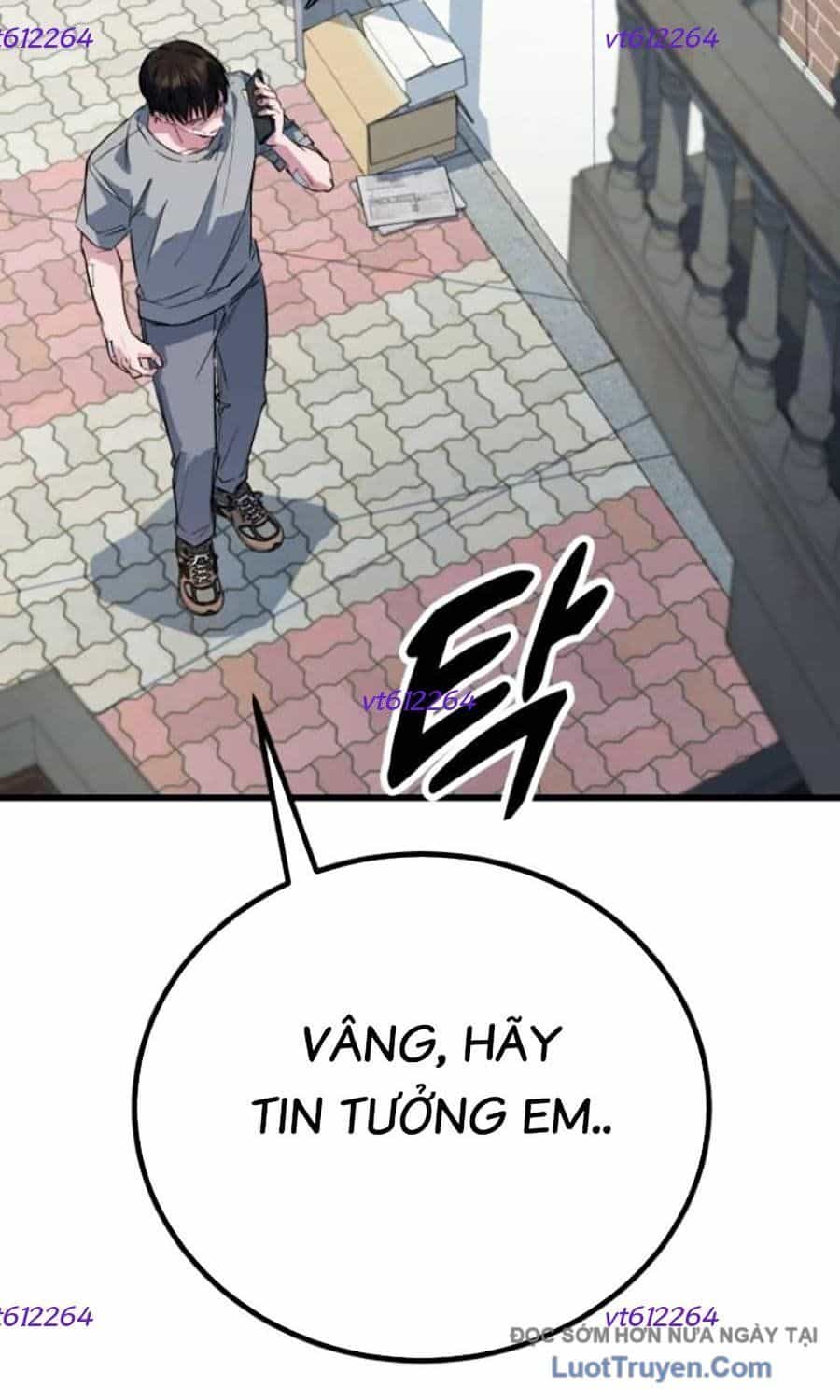 Bạo Lực Vương - Chương 73 - ảnh 179