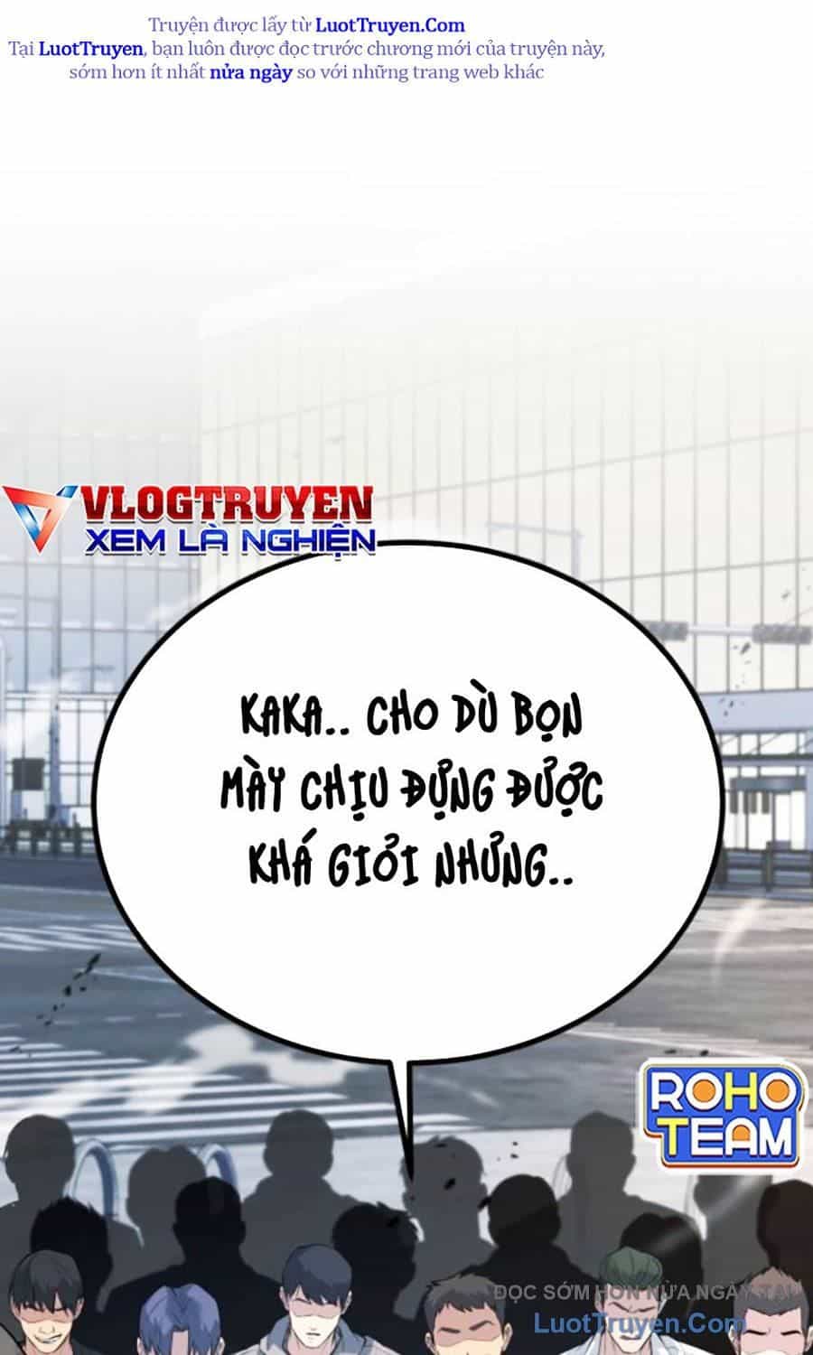 Bạo Lực Vương - Chương 73 - ảnh 2