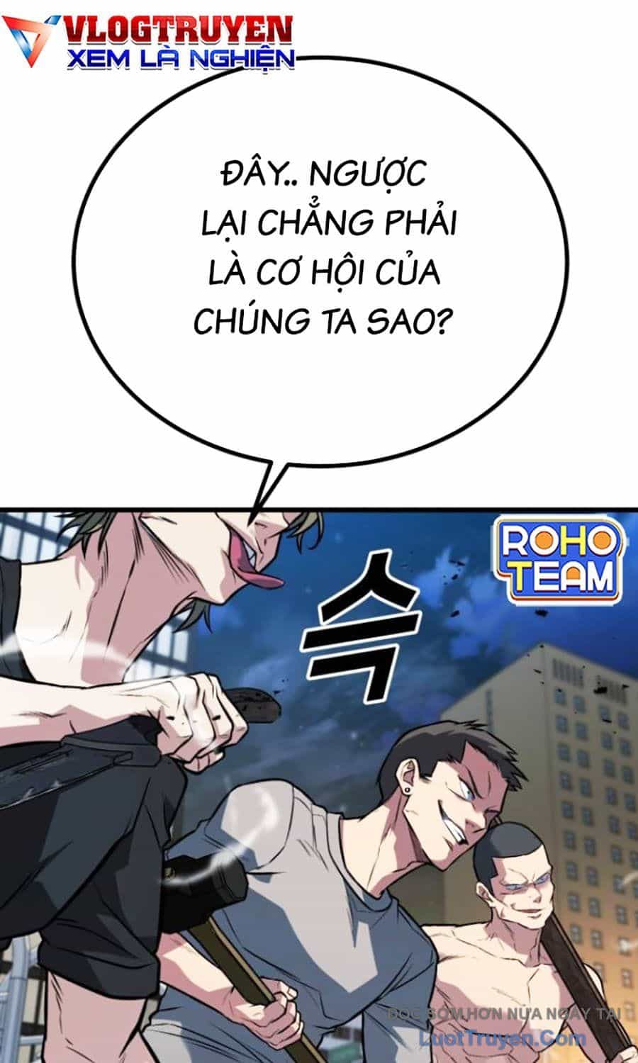 Bạo Lực Vương - Chương 73 - ảnh 23