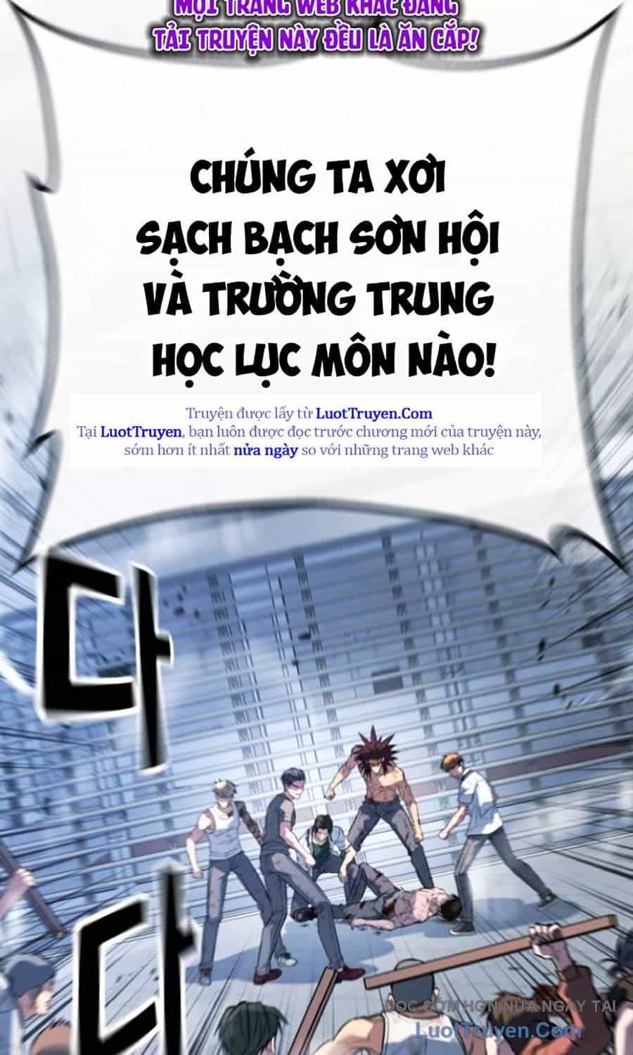 Bạo Lực Vương - Chương 73 - ảnh 25