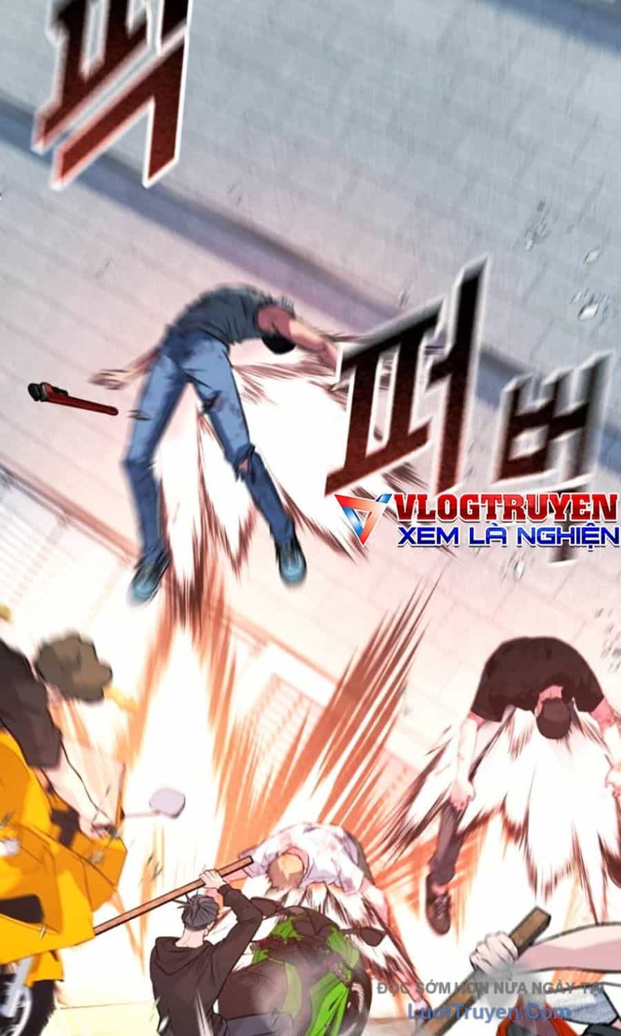 Bạo Lực Vương - Chương 73 - ảnh 40