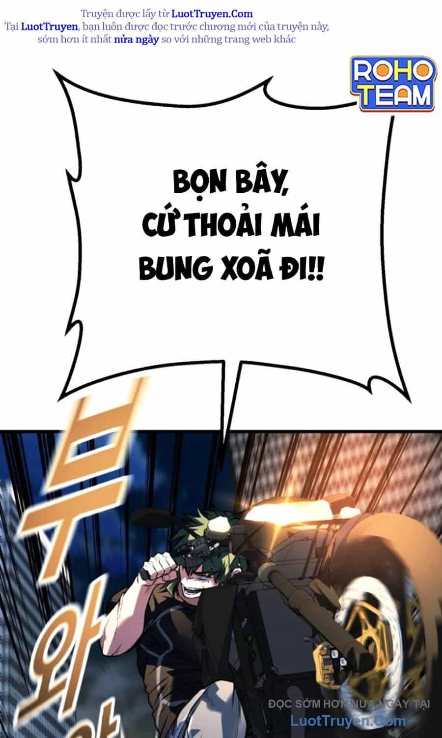 Bạo Lực Vương - Chương 73 - ảnh 45