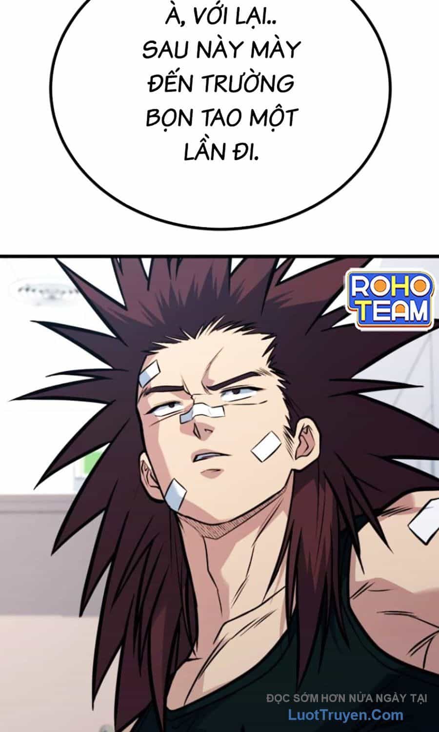Bạo Lực Vương - Chương 73 - ảnh 66