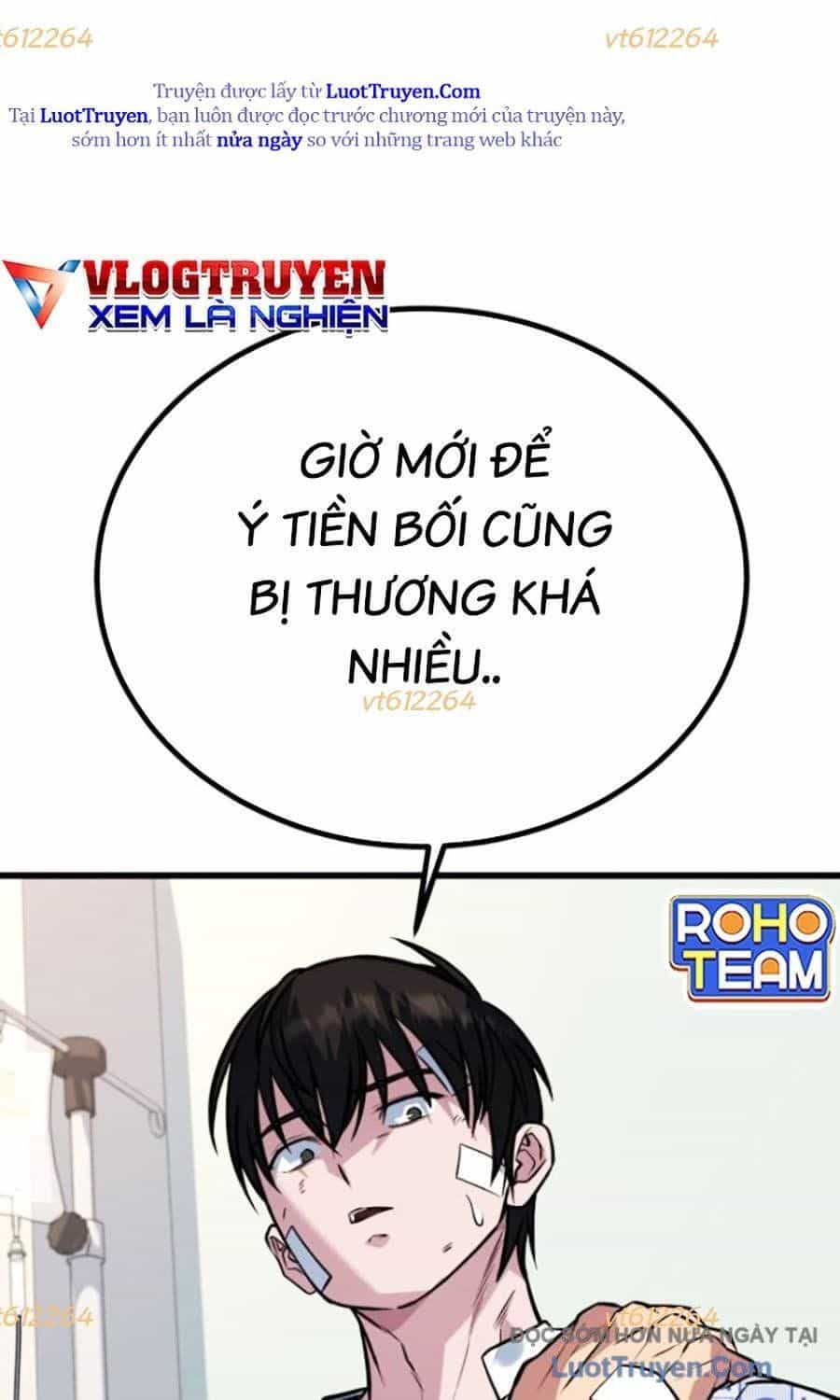 Bạo Lực Vương - Chương 73 - ảnh 84