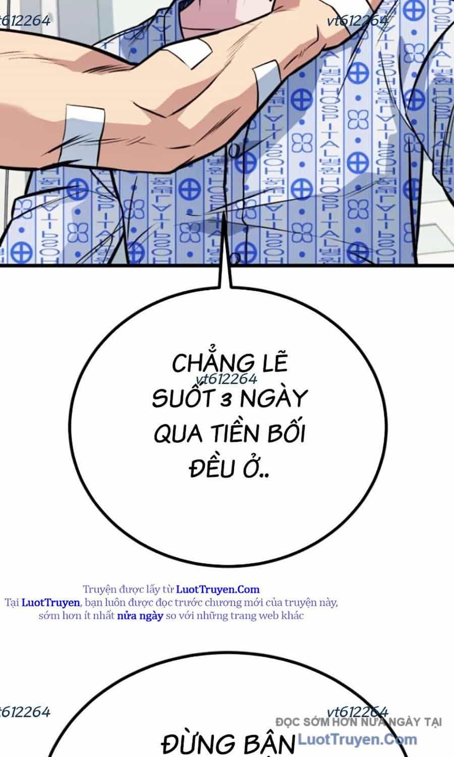 Bạo Lực Vương - Chương 73 - ảnh 85
