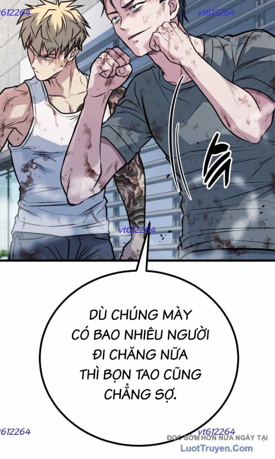 Bạo Lực Vương - Chương 73 - ảnh 9