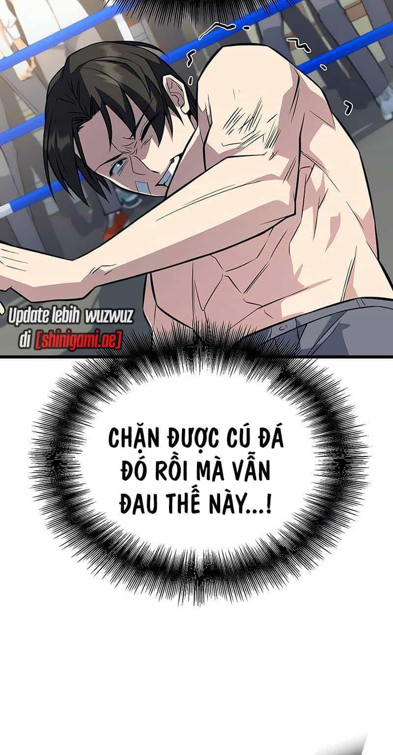 Bạo Lực Vương - Chương 8 - ảnh 14