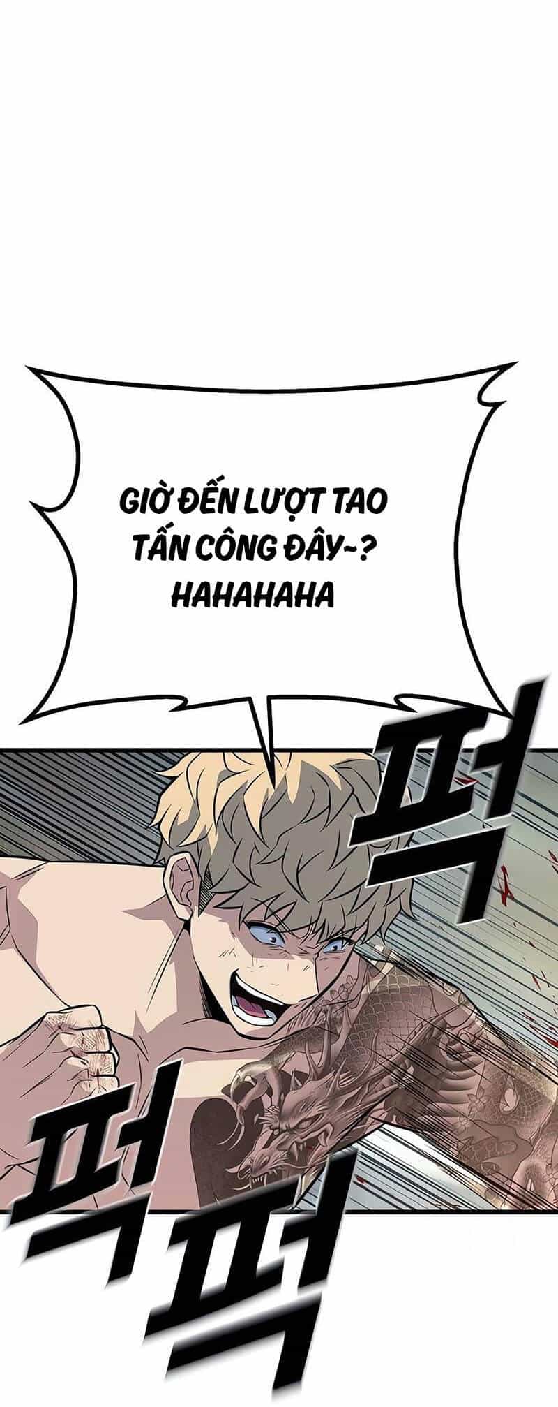 Bạo Lực Vương - Chương 8 - ảnh 21