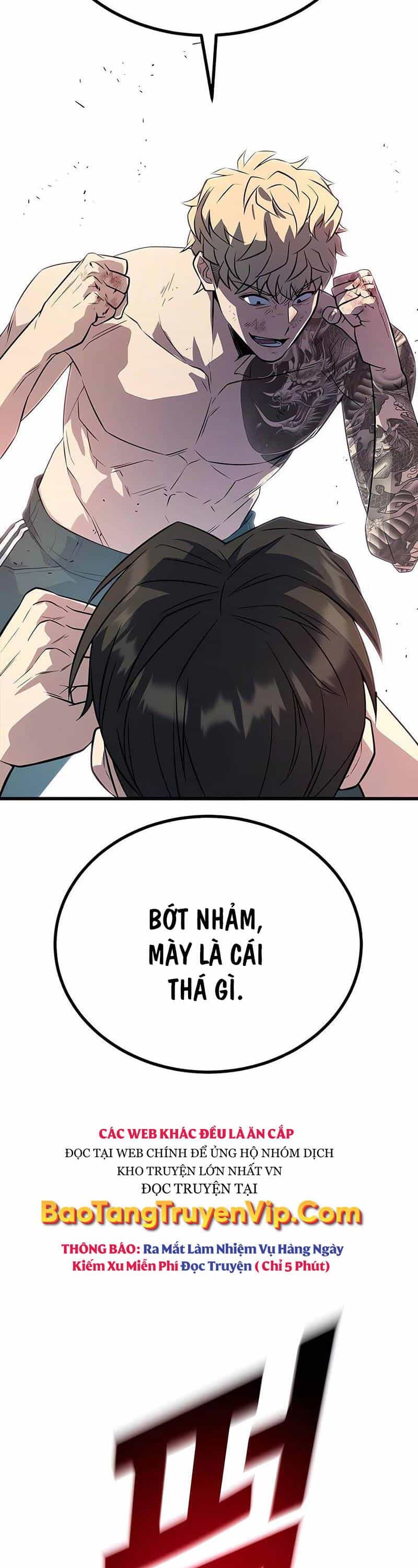 Bạo Lực Vương - Chương 8 - ảnh 23