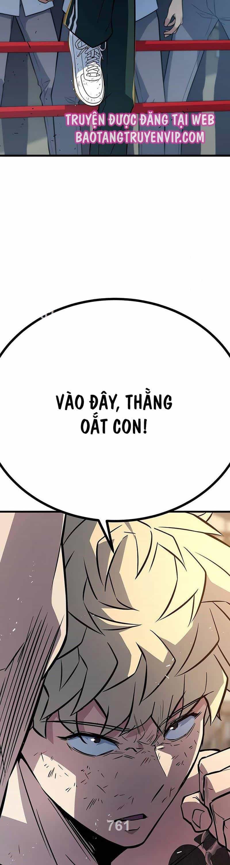 Bạo Lực Vương - Chương 8 - ảnh 3