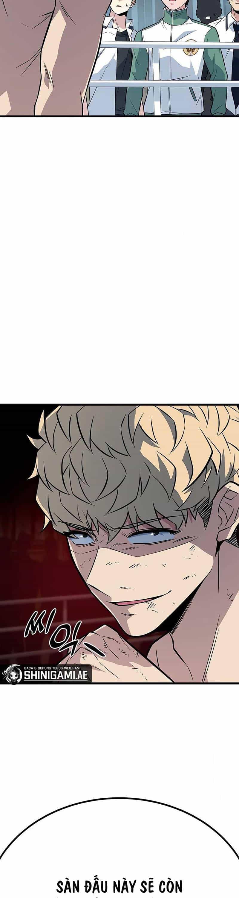 Bạo Lực Vương - Chương 8 - ảnh 32
