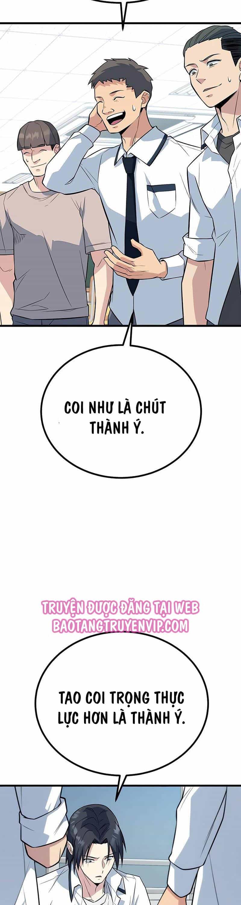 Bạo Lực Vương - Chương 8 - ảnh 43