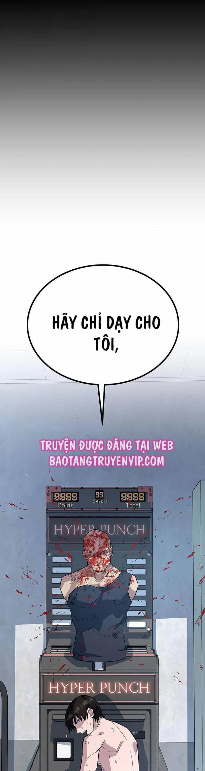 Bạo Lực Vương - Chương 9 - ảnh 17