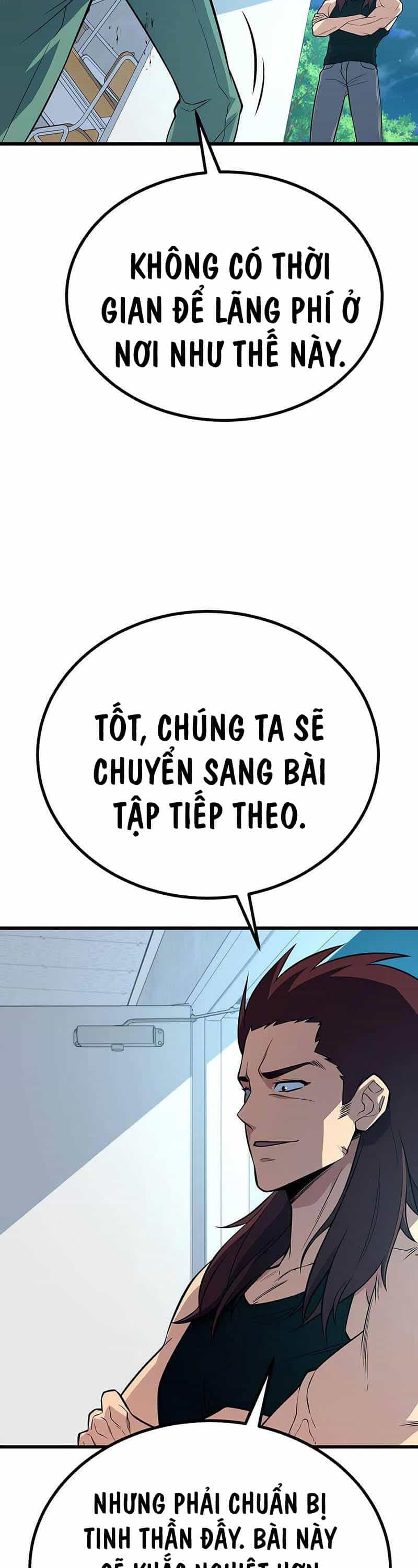 Bạo Lực Vương - Chương 9 - ảnh 21