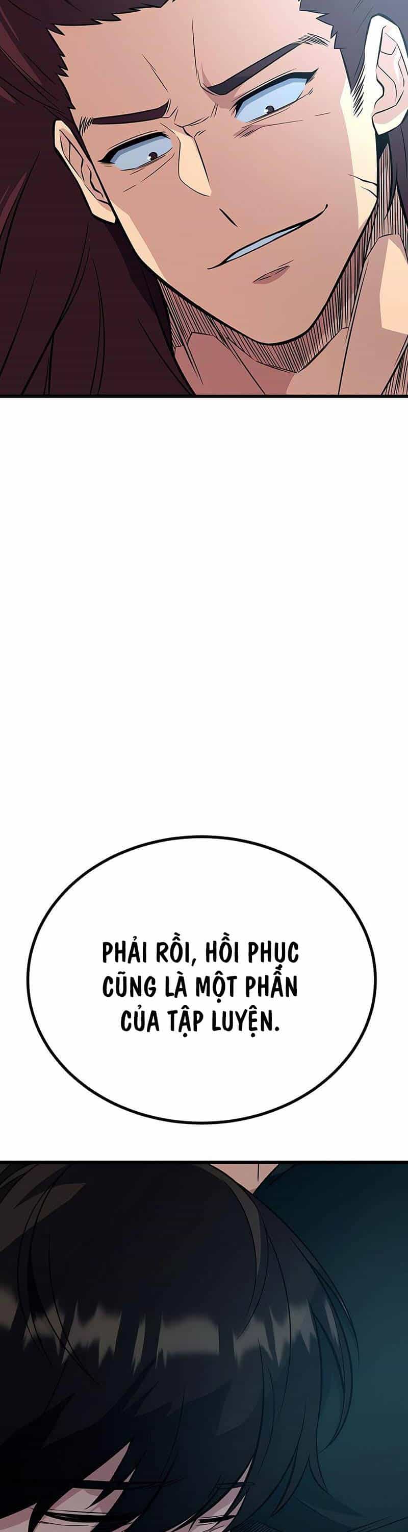 Bạo Lực Vương - Chương 9 - ảnh 23