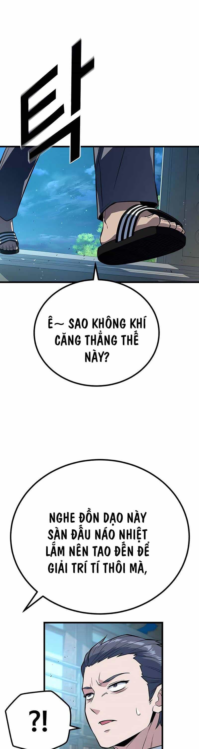 Bạo Lực Vương - Chương 9 - ảnh 33