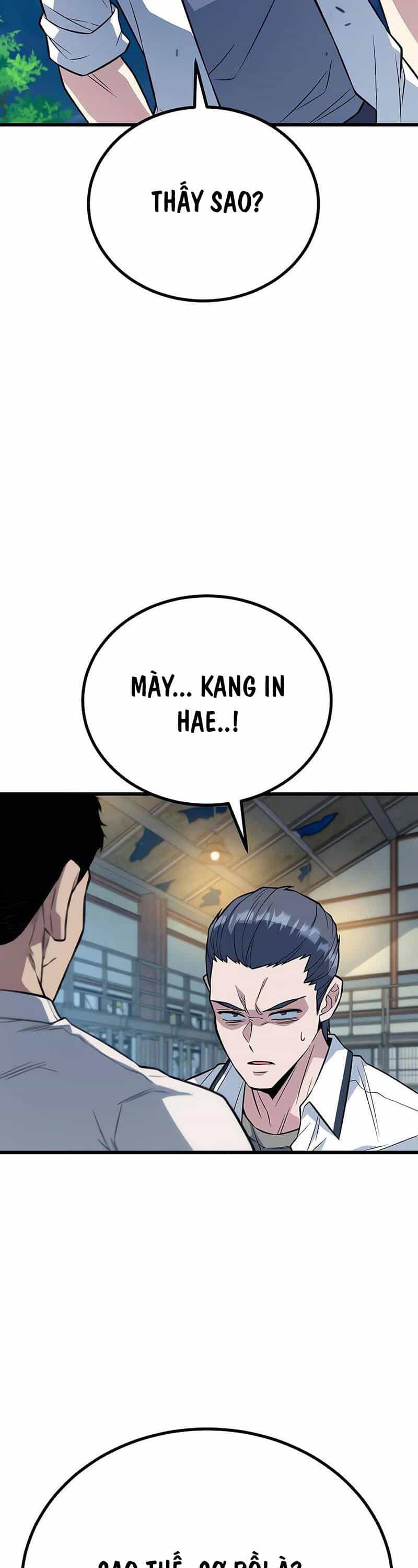 Bạo Lực Vương - Chương 9 - ảnh 40