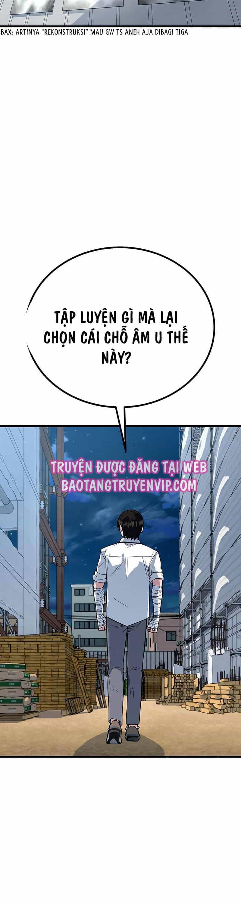 Bạo Lực Vương - Chương 9 - ảnh 42