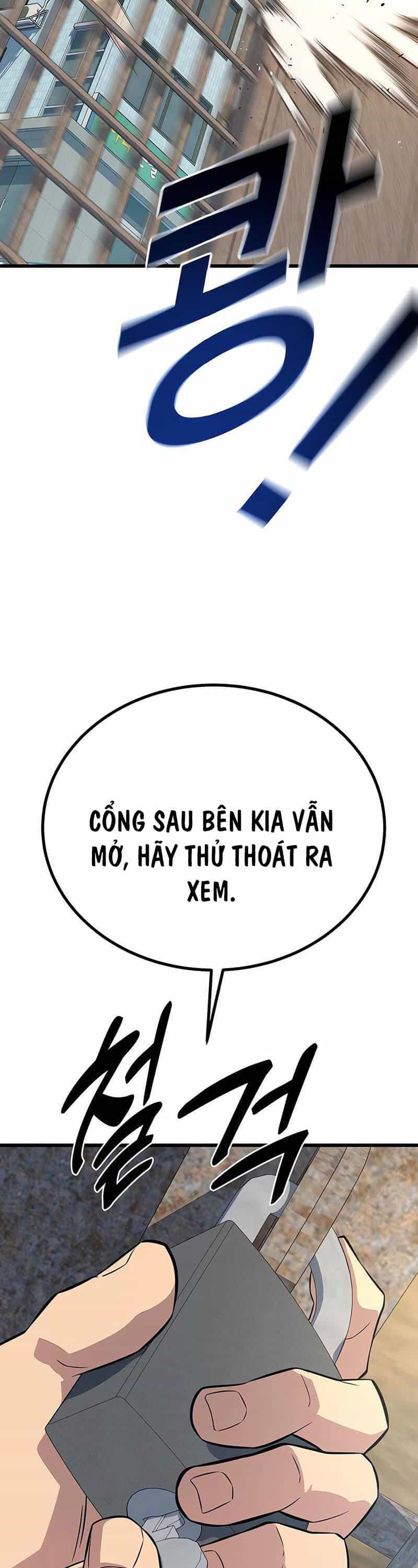 Bạo Lực Vương - Chương 9 - ảnh 51