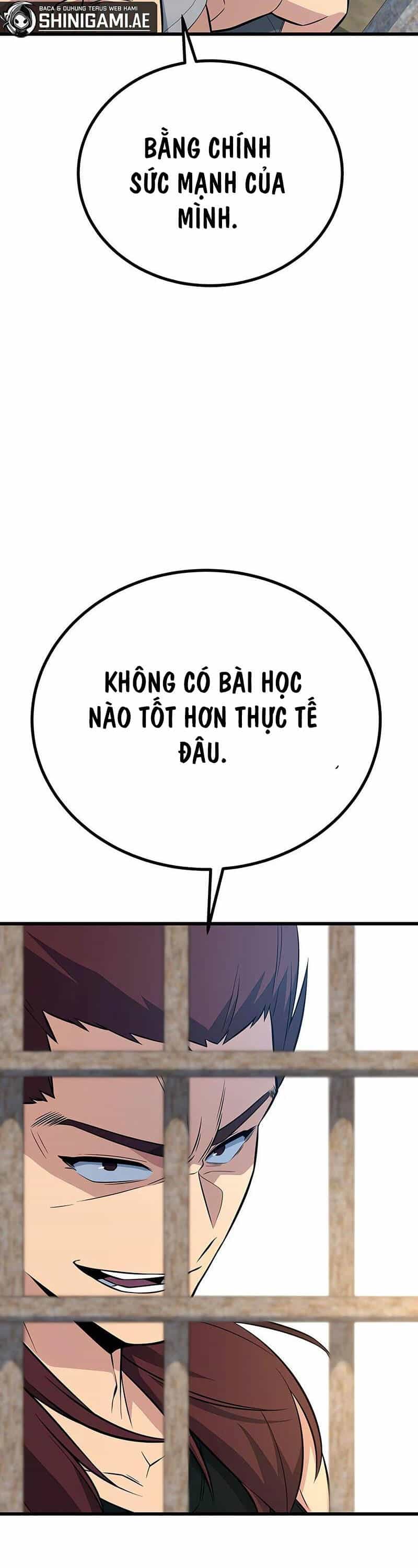 Bạo Lực Vương - Chương 9 - ảnh 52