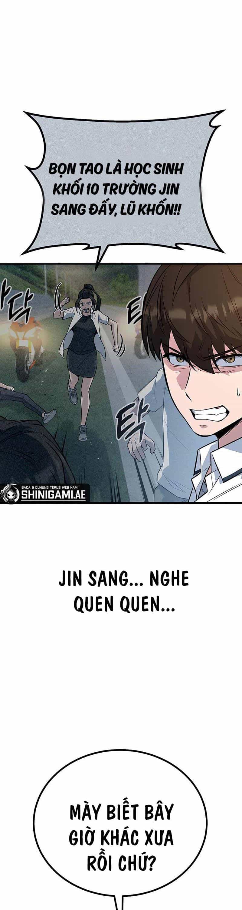 Bạo Lực Vương - Chương 9 - ảnh 58